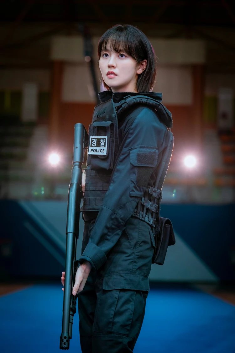 グッドボーイ：キム・ソヒョン