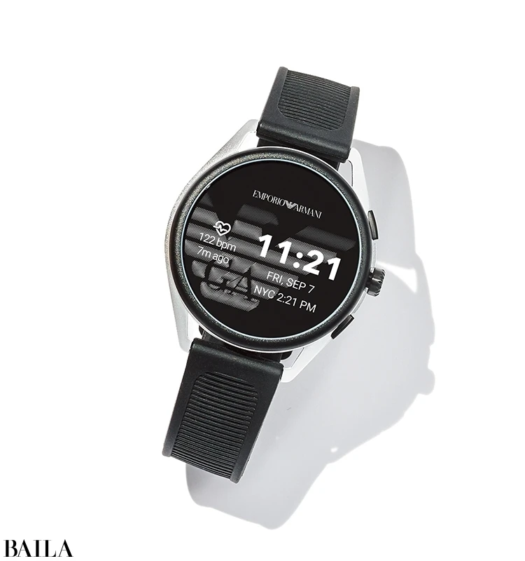 【写真】新作続々！30代女子におすすめの＜スマートウォッチ＞_14