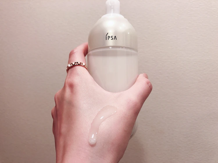 ゆらぐ敏感肌の救世主【化粧水編】_2