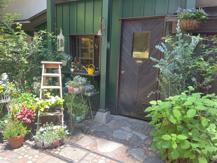 【パパママ向け子連れおでかけレポ】三鷹の森ジブリ美術館で魔法の一日を！_3