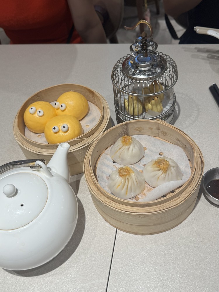 【香港】ディズニーから飲茶、夜景まで。弾丸1.5日香港旅！_6