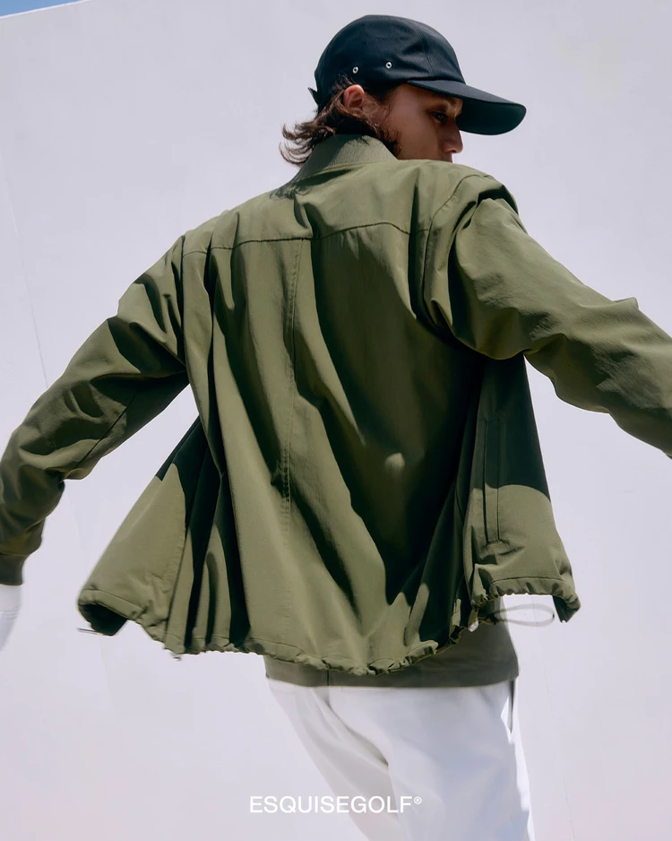 ESQUISEGOLF 2026 Fall & Winter Collection4