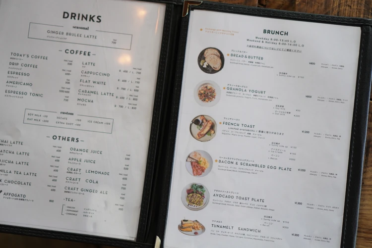 【蔵前さんぽ】SNSで話題のエリアへ♩絶品ドーナツとおしゃれカフェランチ_6