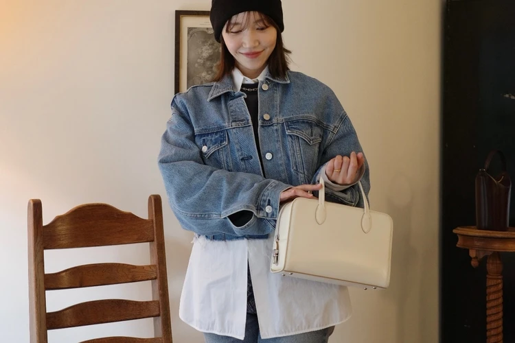 【話題】韓国レザーブランド〈TOUT Y EST〉が恵比寿に“日本初の路面店”をオープン_10