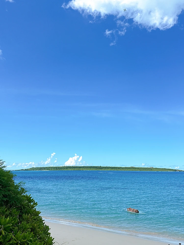 【宮古島】シュノーケル＆クリアサップ_6