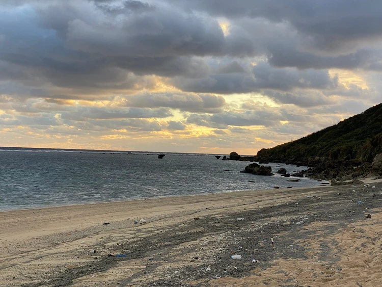 the rescape　宮古島