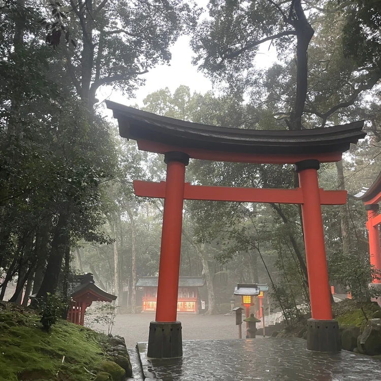 宇佐神宮
