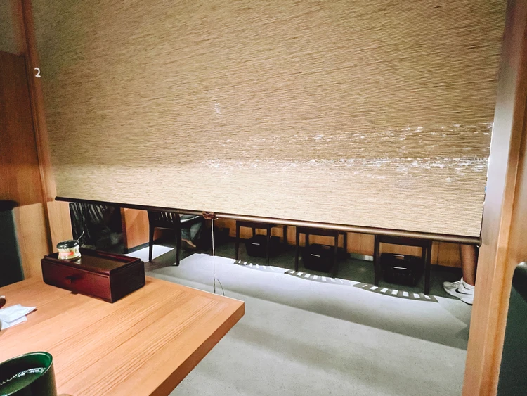 【中目黒】高級回転寿司!くら寿司の進化系「無添蔵」がすごい_2