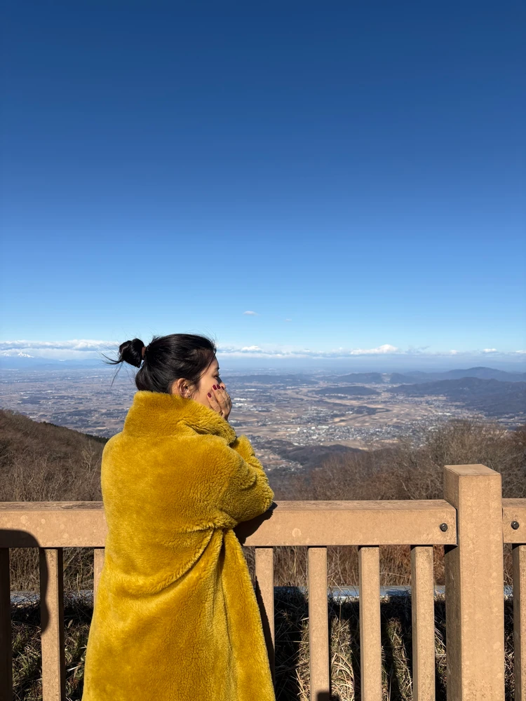 【筑波山登山】岩場だらけの中級コース体験記｜注意点・温泉情報あり_6_1