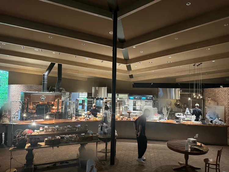 【南八ヶ岳×TRUFFLE Bakery】土日祝日限定！東京で大人気ベーカリーの開発拠点へ_4