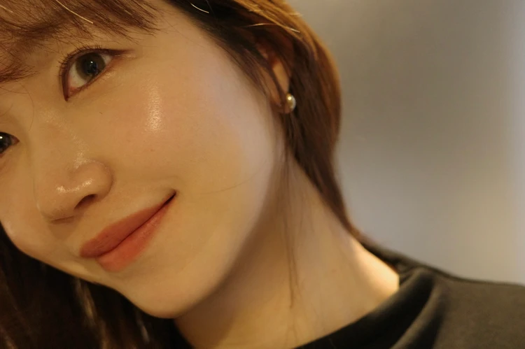 ＜温泉水99＞派手じゃないけど効いている、私の美容習慣_2