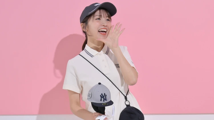 読者が着てみた！【30代のためのゴルフウエア】『ニューエラゴルフ』のウエアで楽ちんなのに洒落見え