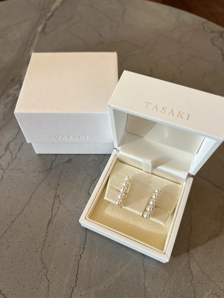 【お呼ばれ服】赤坂プリンスクラシックでのウエディングへ♡_5_1