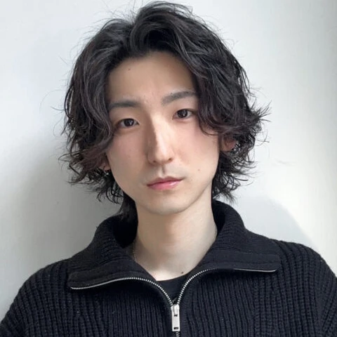 松岡　祥利／まつおか　しょうり