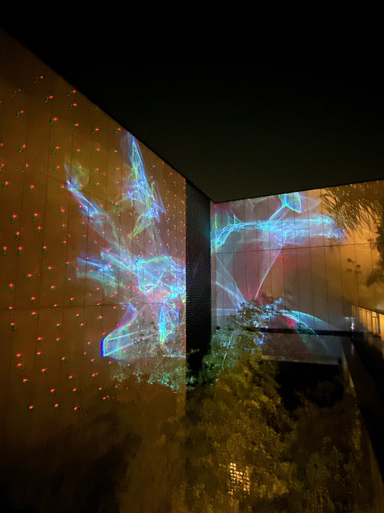 青山のルーフトップバー The Top. で過ごす贅沢時間_4