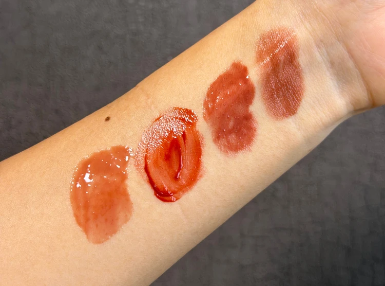 【イエベ秋イメコンが厳選】2025最強プチプラリップ5選〈ベストコスメ〉