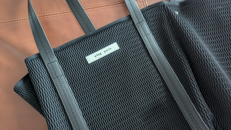 荷物多い人へ　通勤にも育児にも超軽量q bagがおすすめ！_1