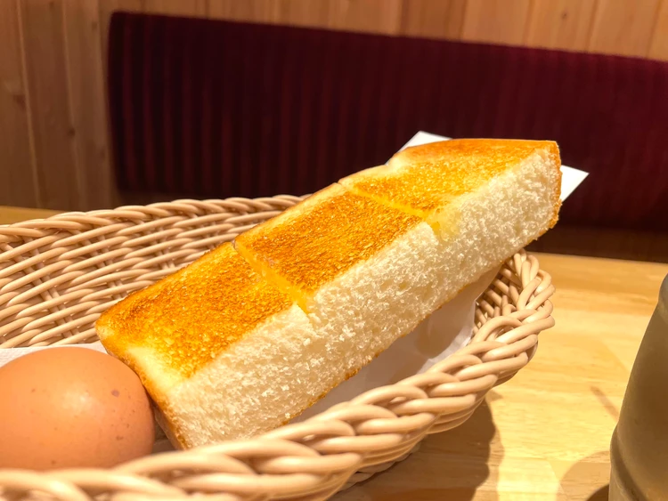 コメダのモーニング