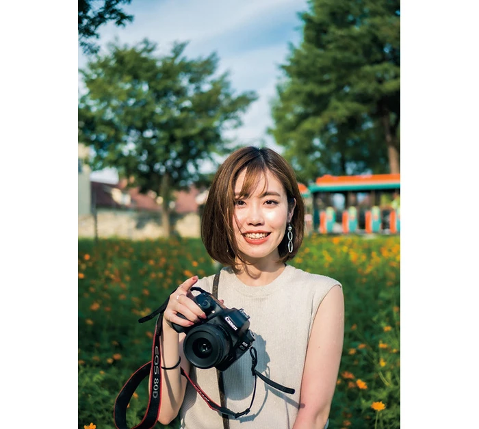 松田みさきさん