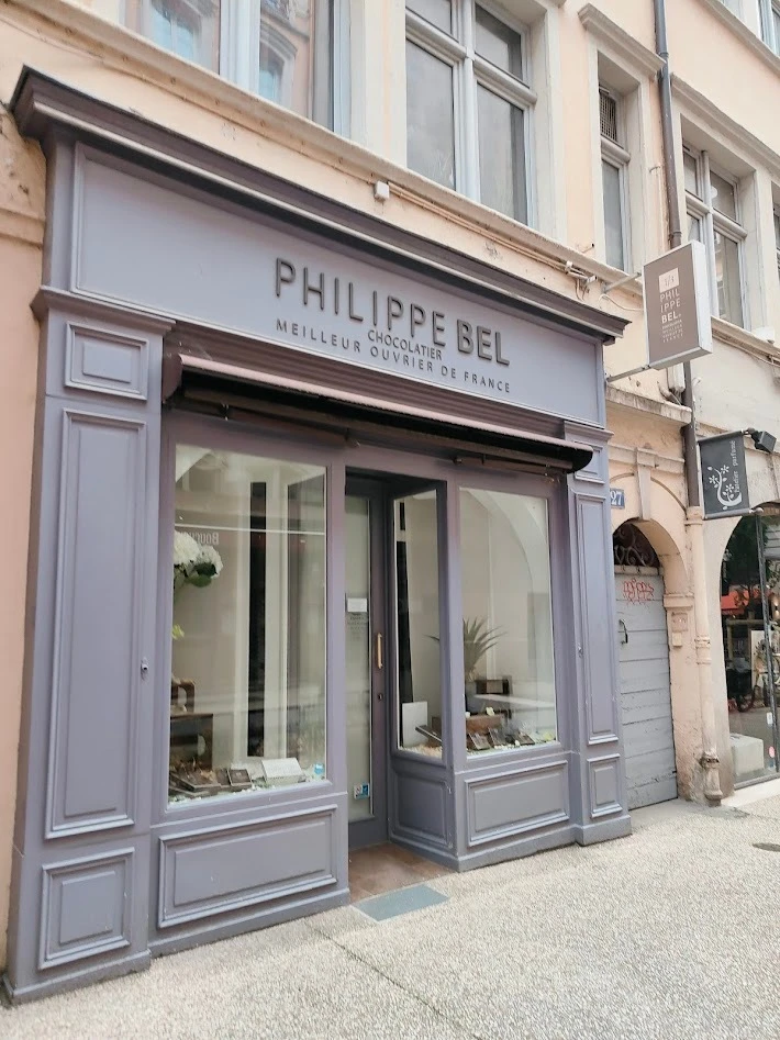Chocolaterie Philippe Bel