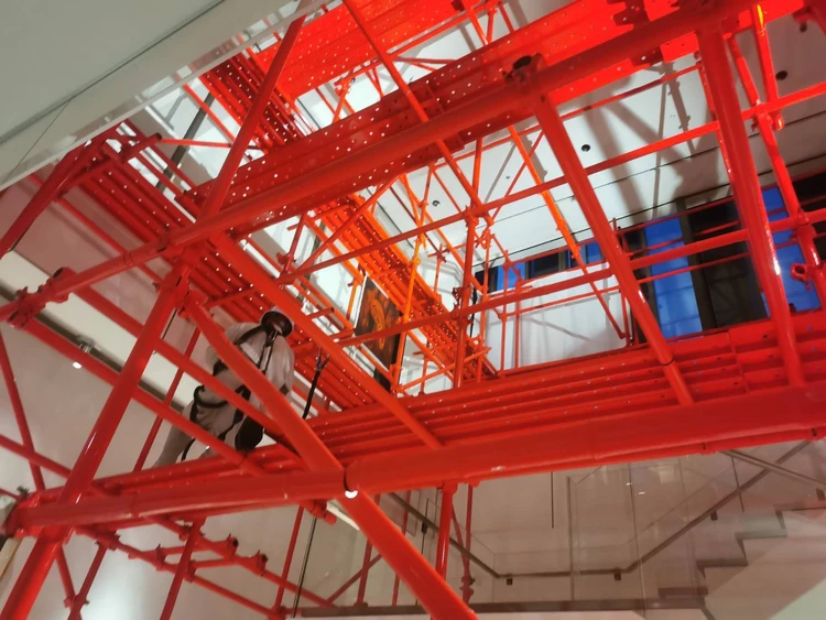 【GUCCI】グッチ銀座ギャラリーで大阪万博のエスプリを【未完と旅】_2