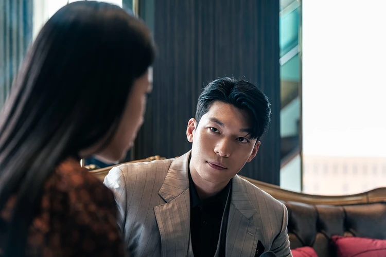 最悪の悪 ギチョル(ウィ・ハジュン)ソロカット