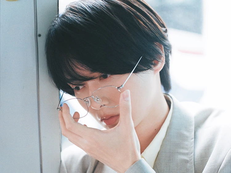 KEY TO LIT 井上瑞稀インタビュー！なぜ私たちは彼をほっとけないのか「井上瑞稀くんを追いかける初夏」