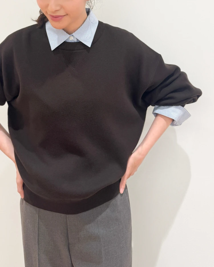 【2025秋冬ユニクロシー】きれいめ派目線で選ぶ、ユニクロシー新作レポ_9