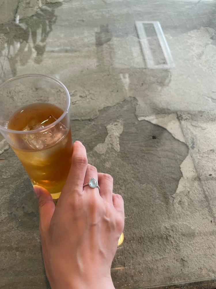 【ブシュロン】清涼感たっぷりに付けたい「セルパンボエム」​​_10