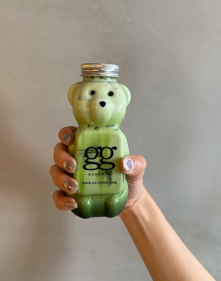 お花見シーズンにおすすめ大人女子蔵前カフェ｜gg GENIE_2_1