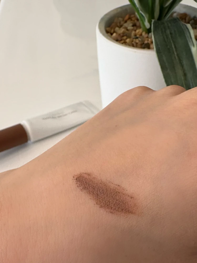 【自眉濃いめさん必見！】 rom&ndの眉マスカラが高発色すぎて神なんです #私の眉事情_3