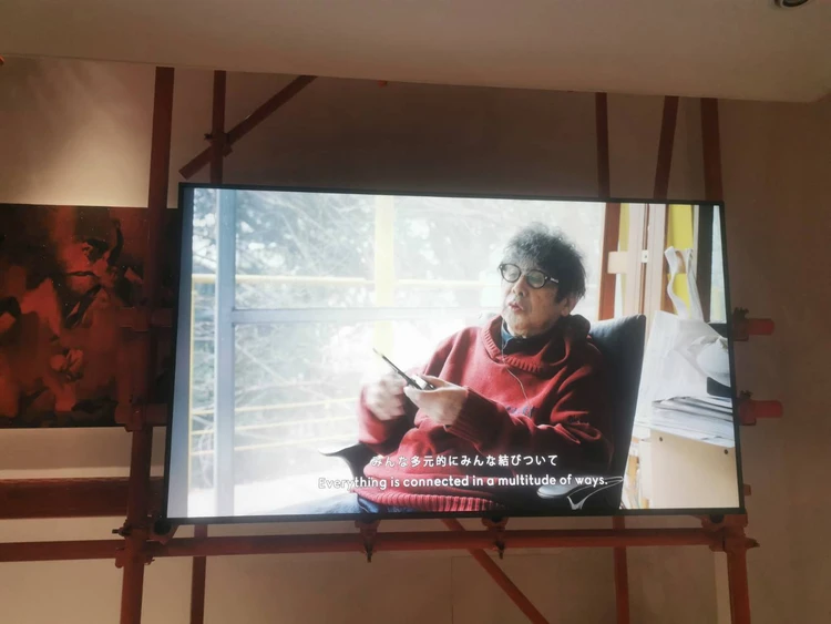 【GUCCI】グッチ銀座ギャラリーで大阪万博のエスプリを【未完と旅】_6_2