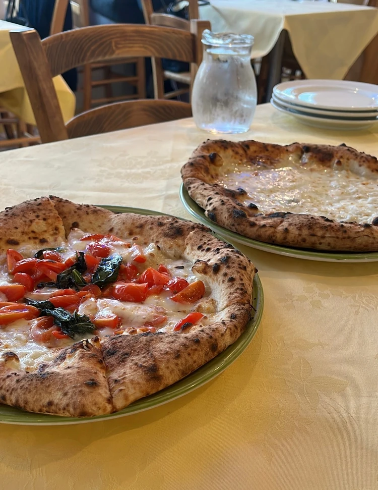 東京ピザ巡り！お気に入り店4選_5