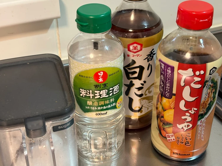［我が家の一軍レシピ］料理研究科リュウジさんの『肉じゃが』が感動の美味しさ_7