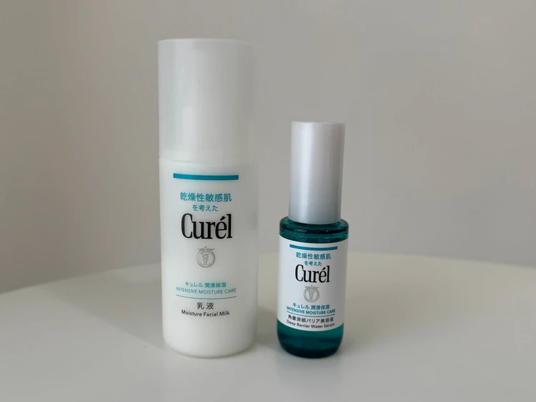 キュレル新作登場!春の肌荒れに悩む私が使う『お守り美容液』はこれ!_3