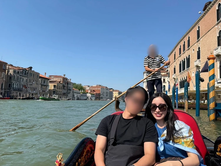 【イタリア旅行】ヴェネツィア編｜景色を楽しむ1泊2日_9