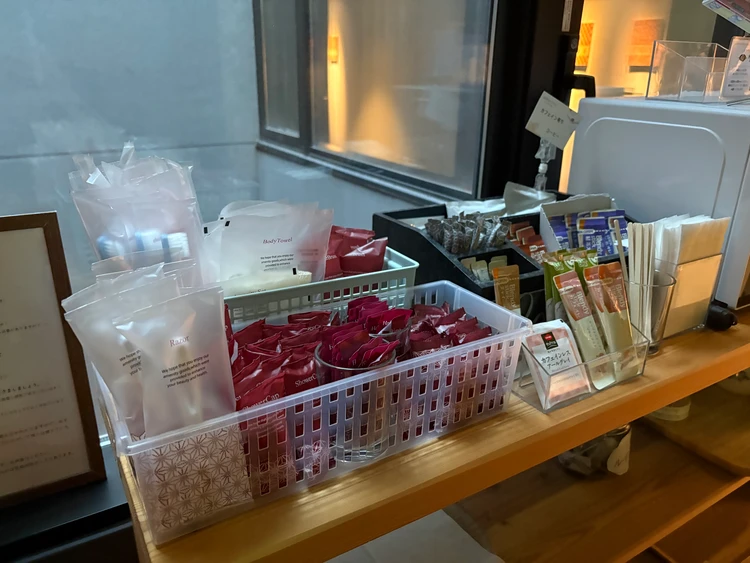 産後の体調とメンタルをリセット！「産後ケアホテル ぶどうの木 京都院」宿泊レポ_4