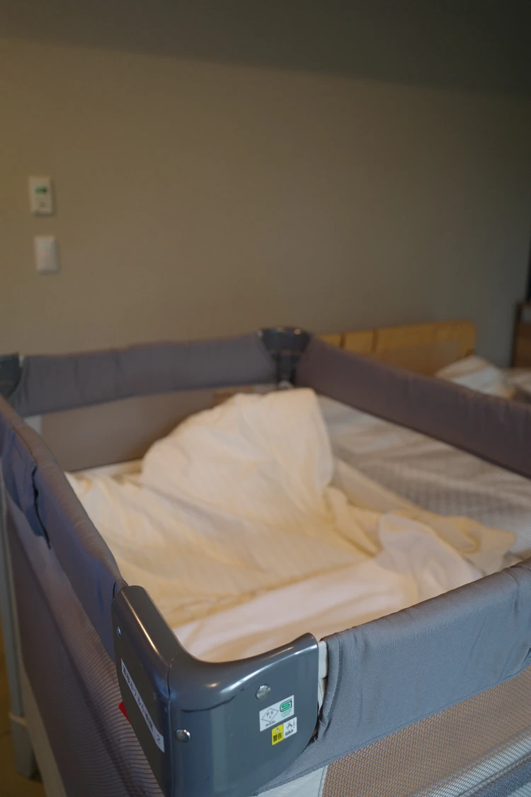 箱根ホテル小涌園　子連れ旅行　ベビーファースト　宿