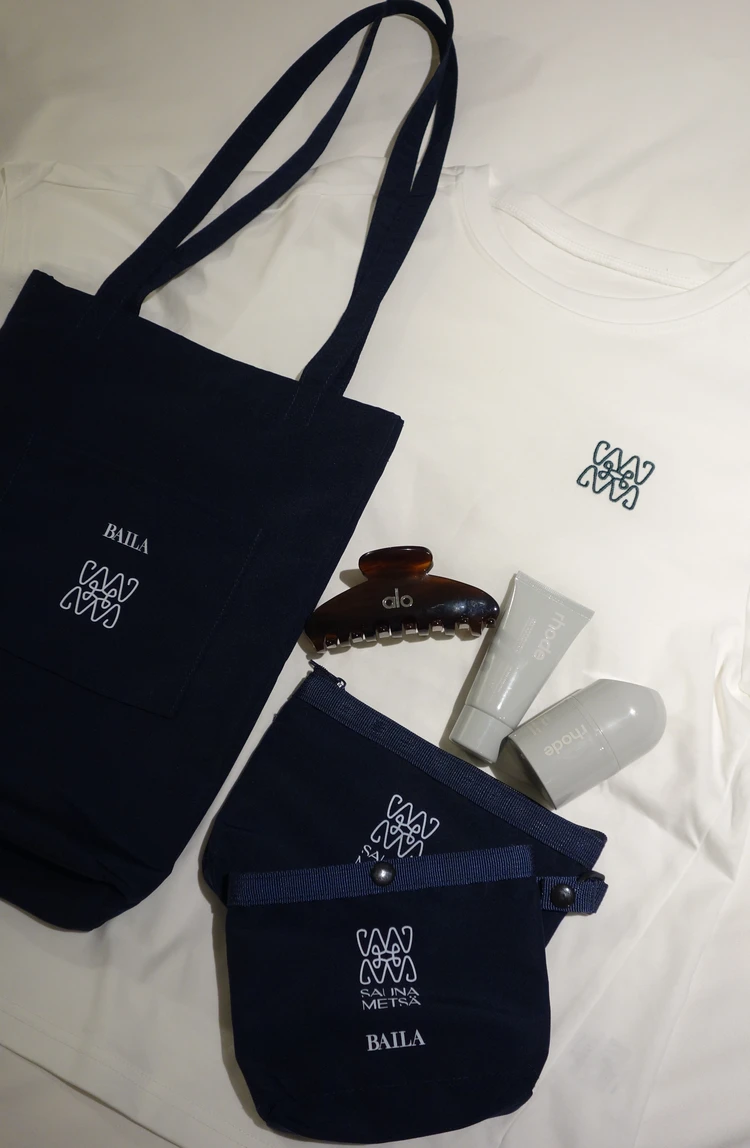 「BAILA×サウナメッツァ｜「こんなの欲しかった！」を形にしたコラボサウナグッズ_1