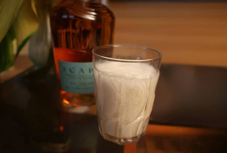 【SCAPAリニューアル記念】秋の夜長に簡単ウイスキーカクテル【宵酔探訪】_5