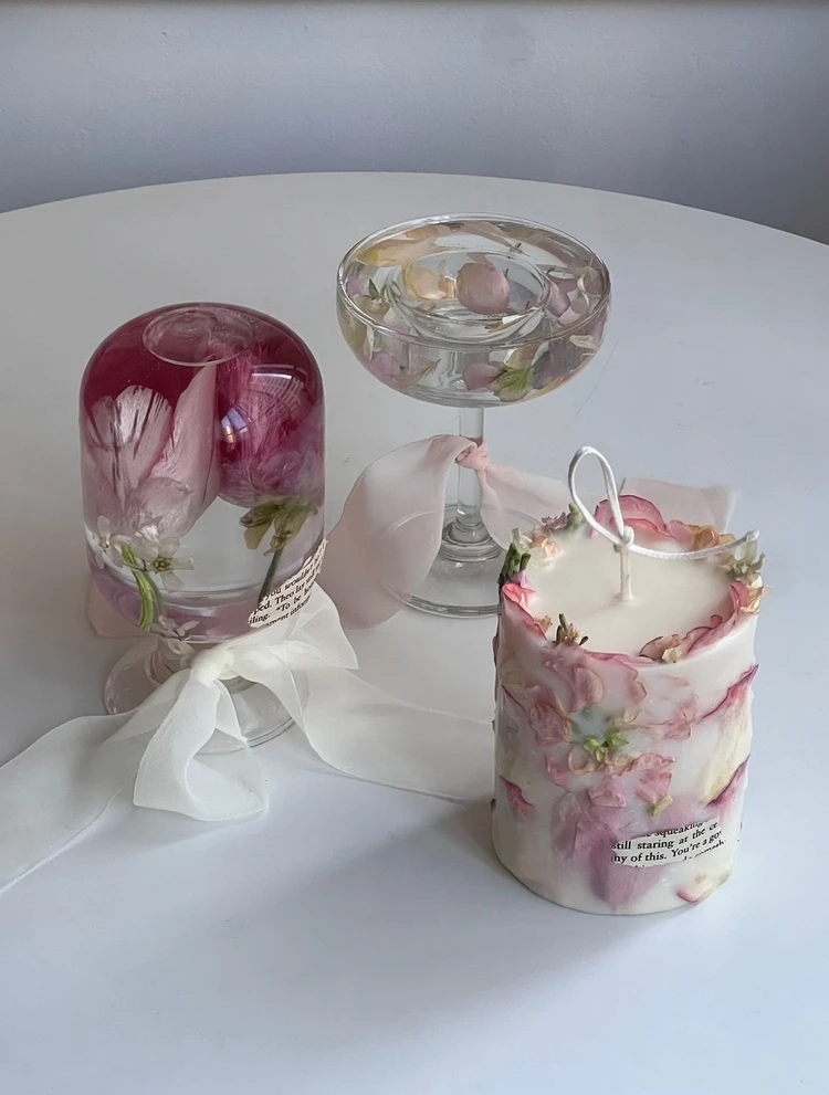 【全部かわいい♡】清澄白河にオープン!韓国キャンドル店レポ_7_1