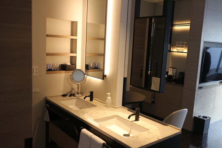 都心で深呼吸する週末ホテルステイ。三井ガーデンホテル神宮外苑の杜プレミアで過ごす“小さな旅”へ_7