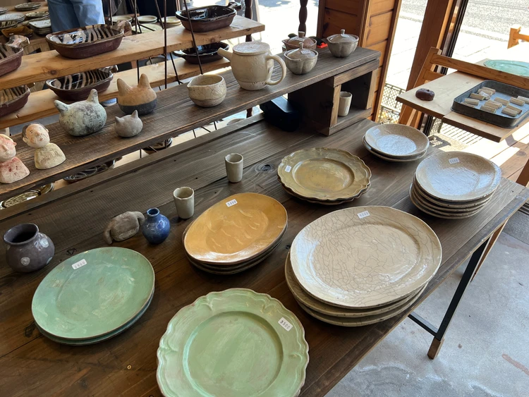 【うつわ好き必見！】日本一の器の祭典、有田陶器市に行ってきた_8