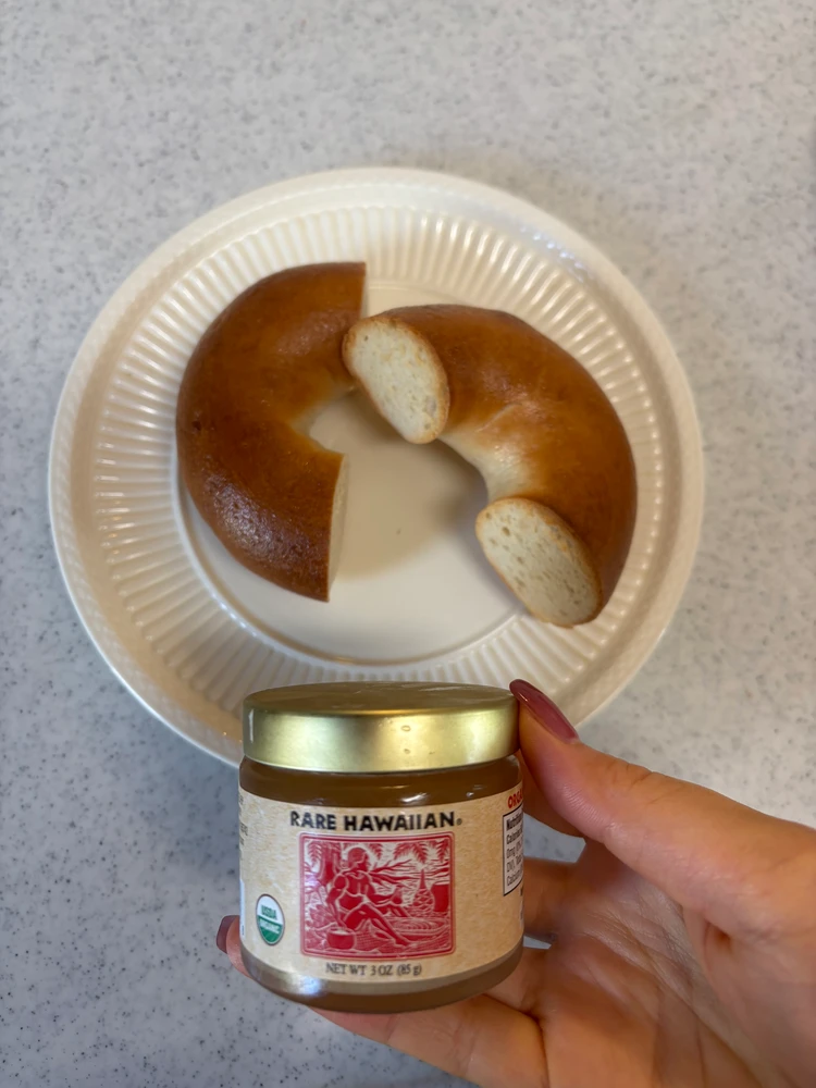 食べて綺麗に！病みつき米粉のもちもちベーグル_4