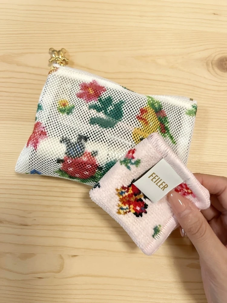 30代になってどハマり！今さら気づいた「FEILER」の可愛さ♡_1_1