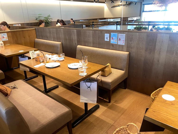 愛知・岡崎カフェ巡り ボリューム満点ランチと絶品タルトが楽しめる人気店「SAN岡崎」_2_2