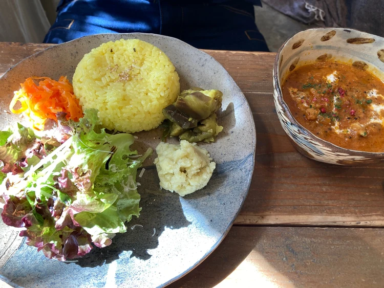 【おしゃれすぎる沖縄カフェ】mofgmona モフモナ_3_2