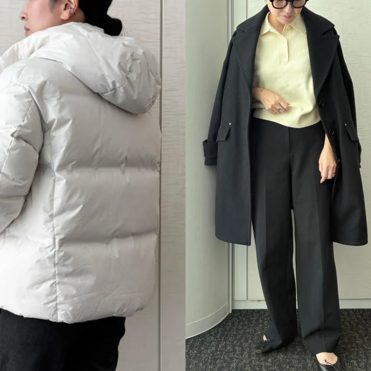 【読む試着室】ユニクロほか人気のアイテムを徹底レビュー！（写真）_0