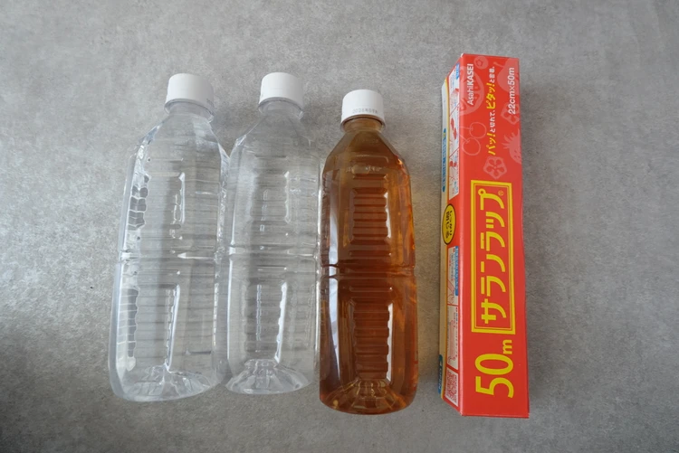 0歳　2歳　ベビー　乳幼児　旅行　2泊3日　二泊三日　旅行　持ち物　リスト　保存版　2026　ウォーター　麦茶　サランラップ