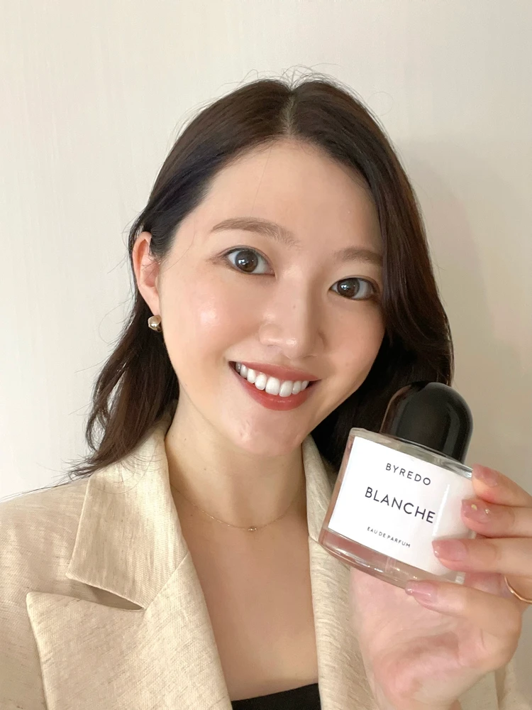その日の気分で選ぶ♡ 愛用フレグランス3選　BYREDO・Dior・GIVENCHY　#美容部_1